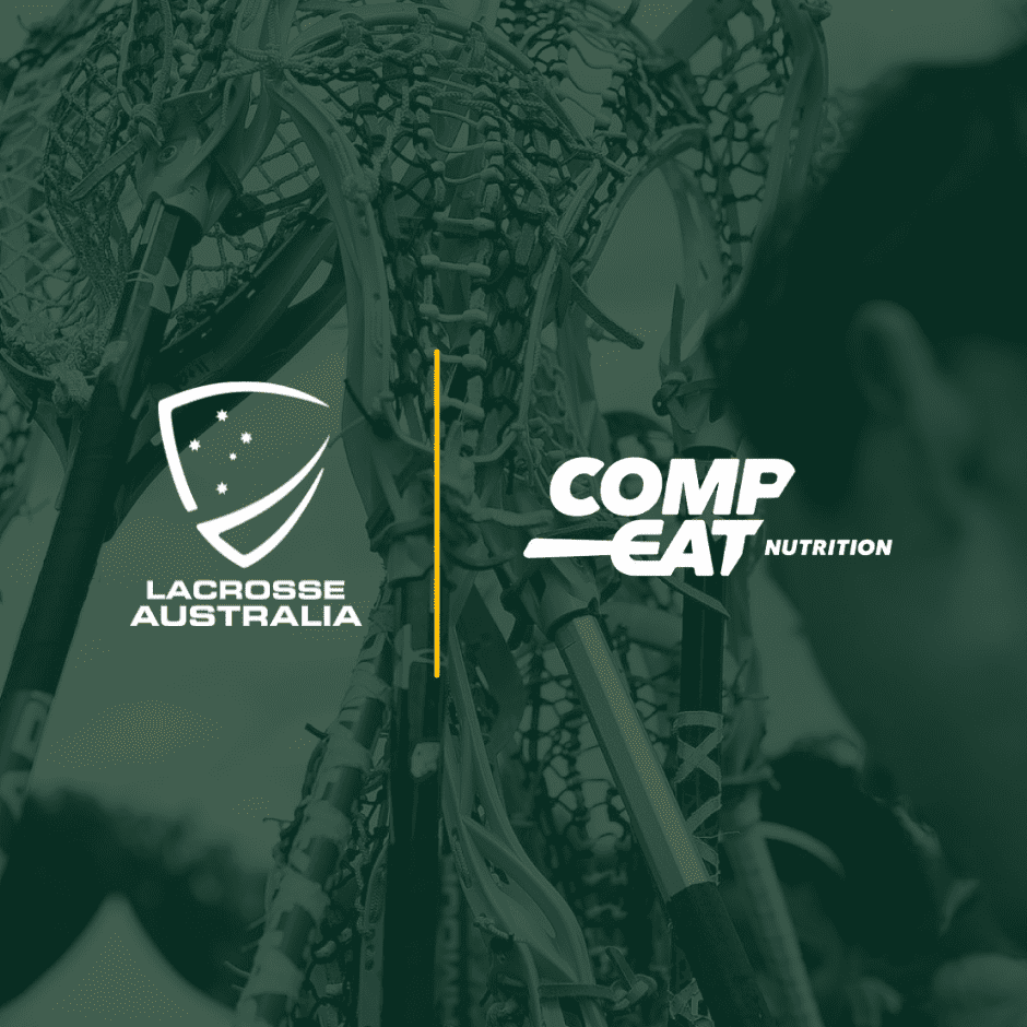 Lacrosse Australia – New Signing