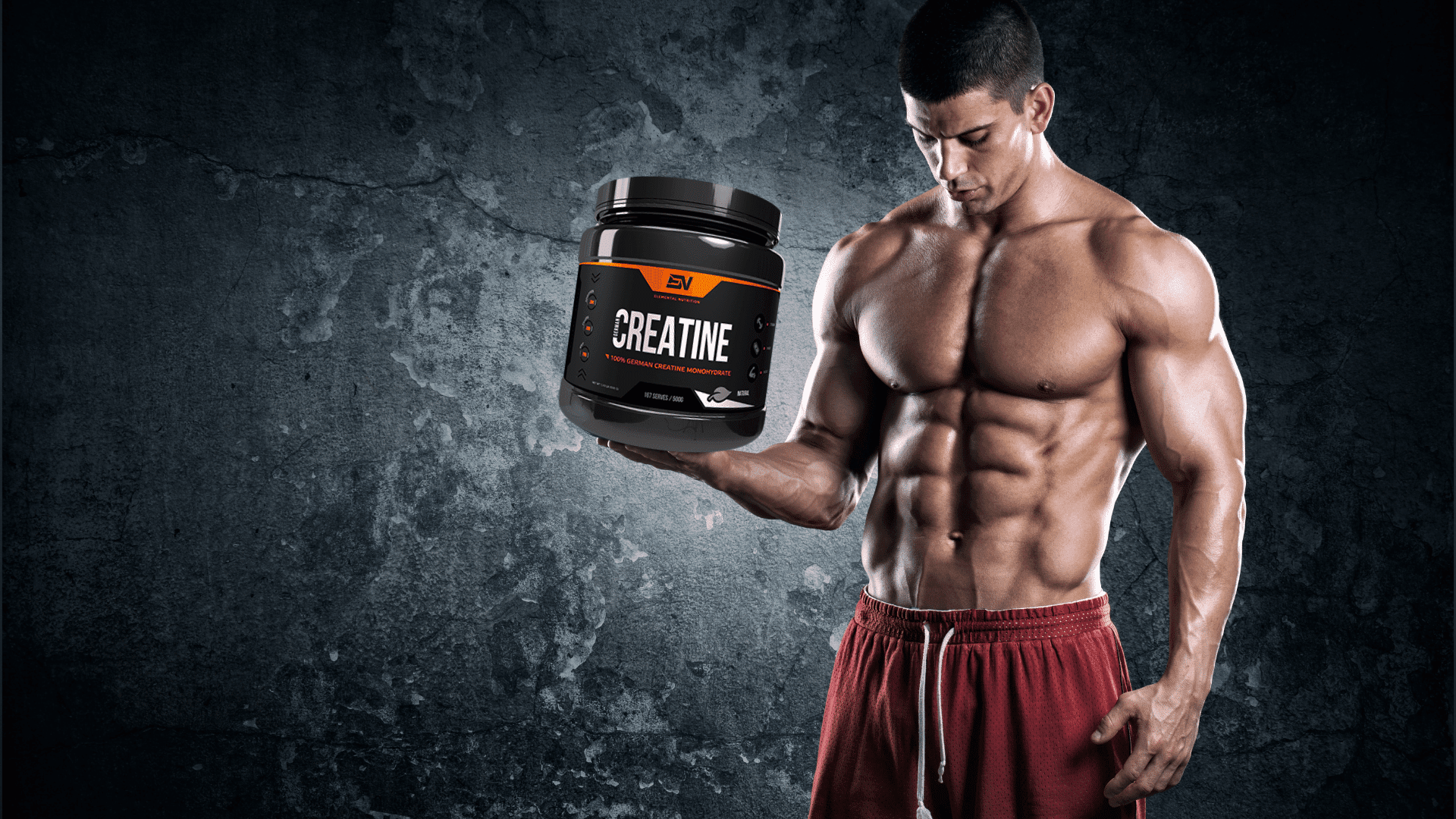 Debunking the Top 7 Creatine Myths