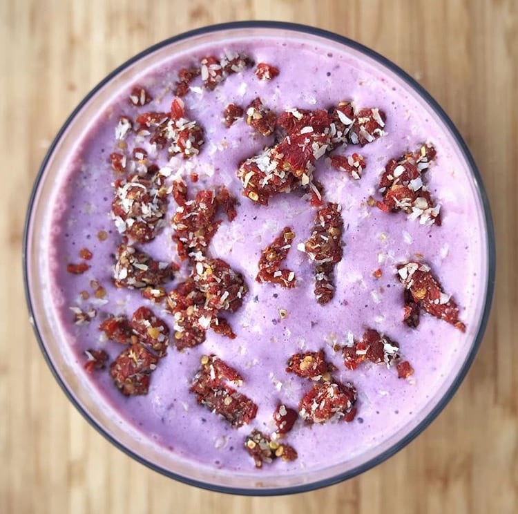 Review: Plant-Based Protein Supplements
