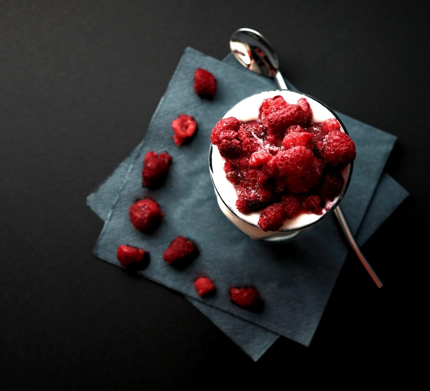 Review: Higher Protein Yoghurt