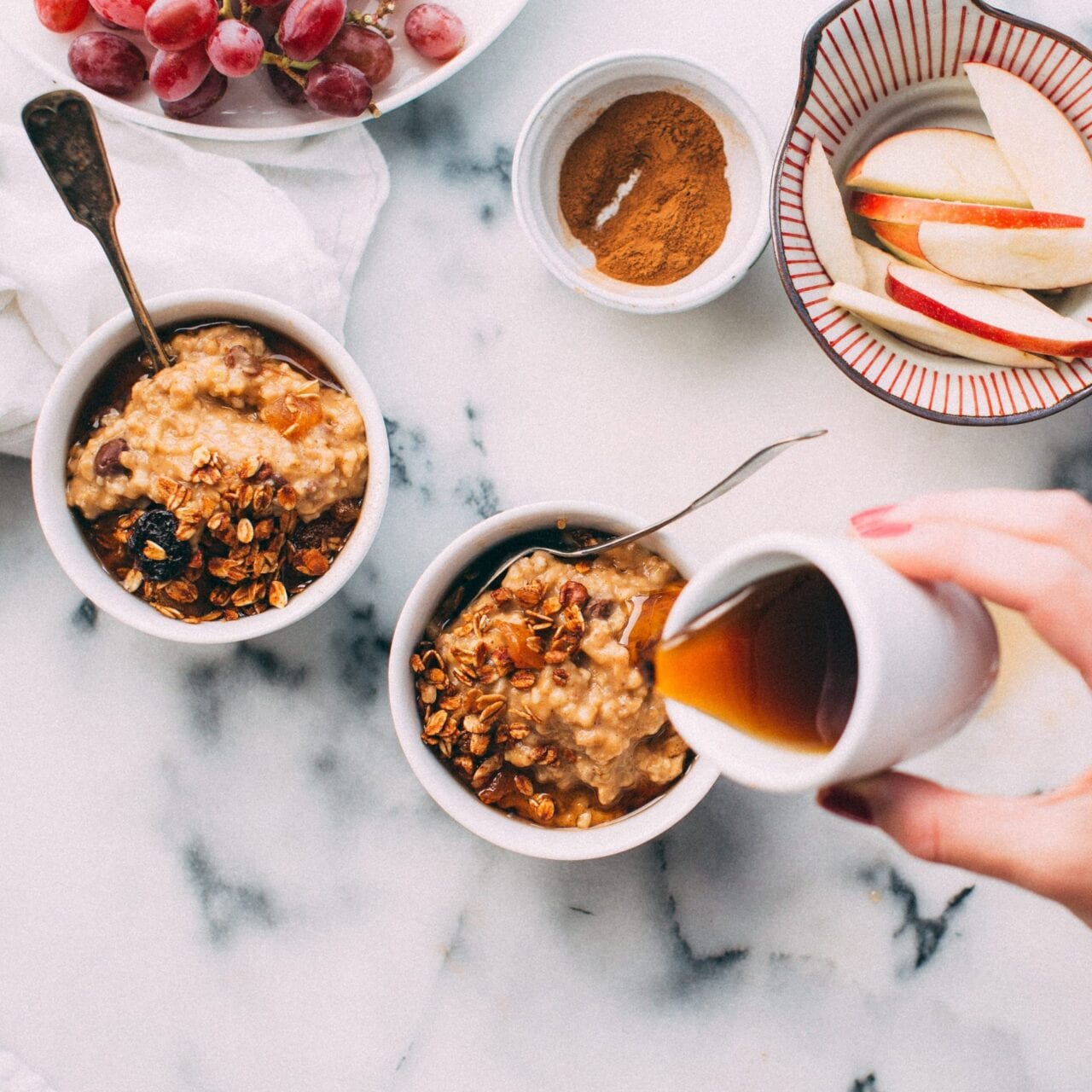 Product Review – Sugar and Alternatives