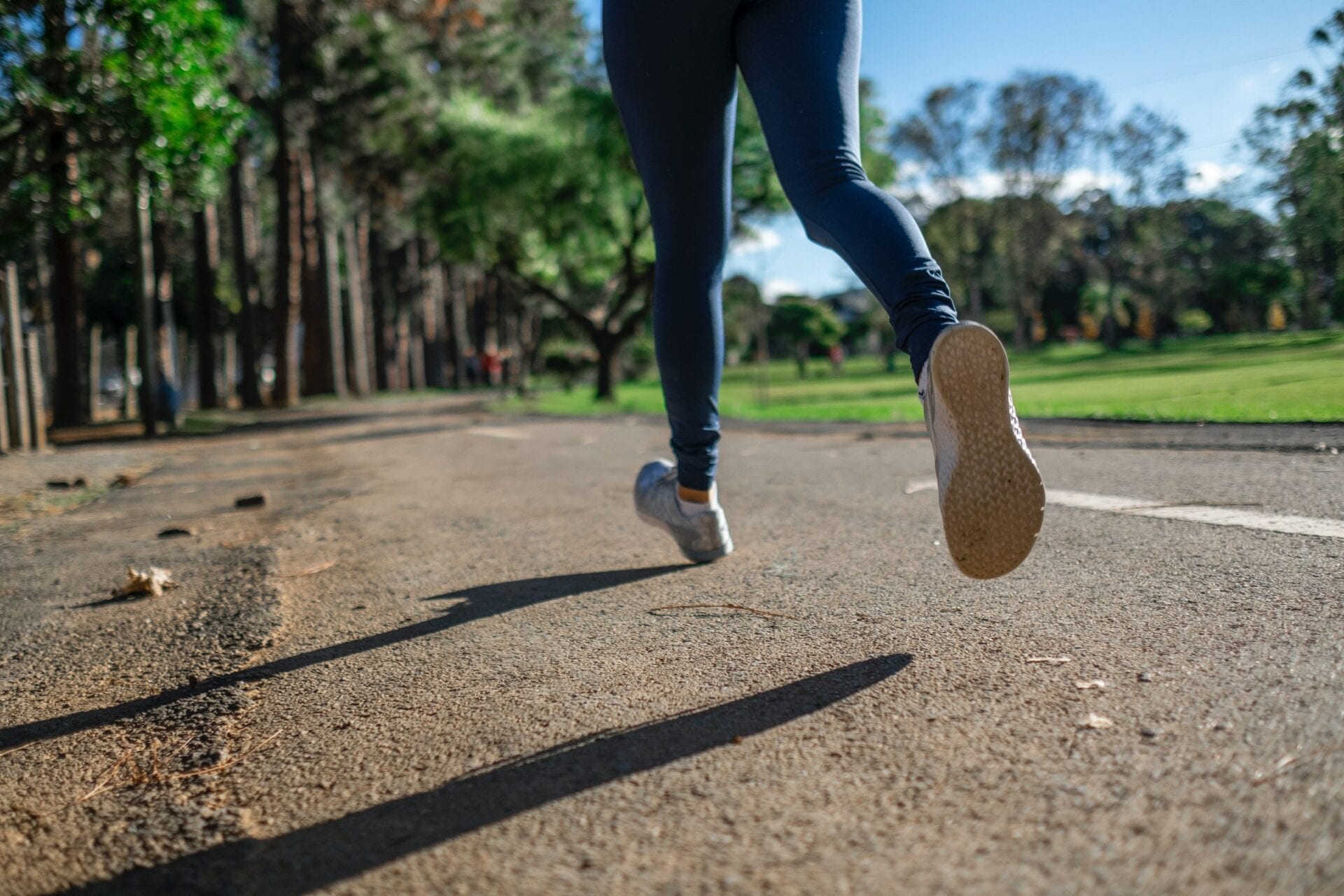 Performance Nutrition for Menopause